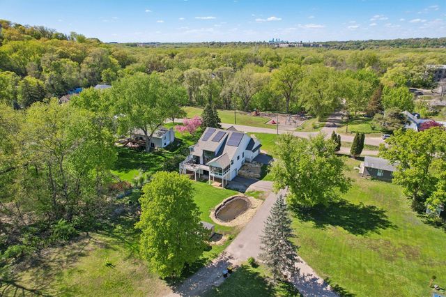 1316 3rd Street, Mendota, MN 55150