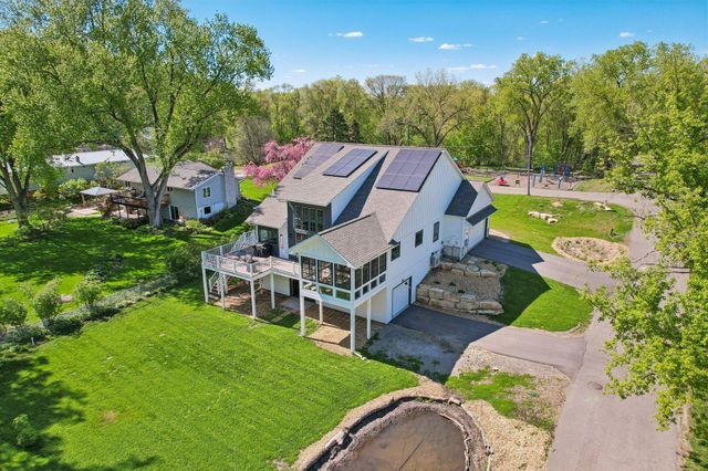 1316 3rd Street, Mendota, MN 55150