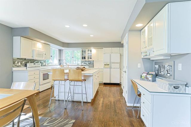 5748 Golf Crest Drive, West Chester, OH 45069