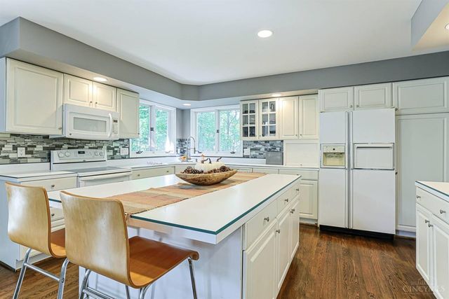 5748 Golf Crest Drive, West Chester, OH 45069