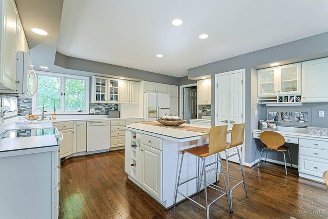5748 Golf Crest Drive, West Chester, OH 45069