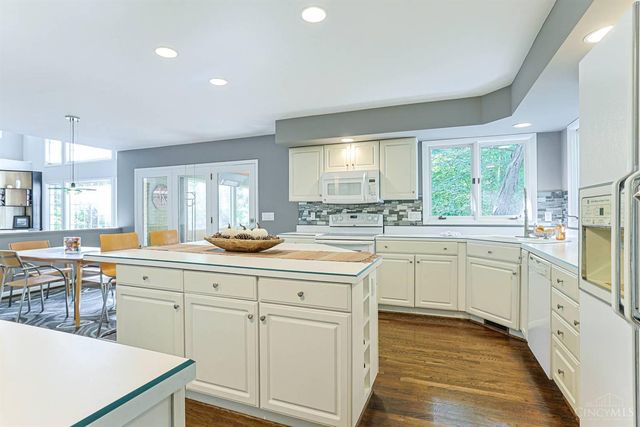5748 Golf Crest Drive, West Chester, OH 45069