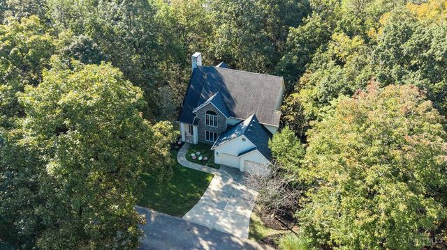 5748 Golf Crest Drive, West Chester, OH 45069