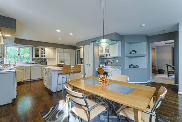5748 Golf Crest Drive, West Chester, OH 45069