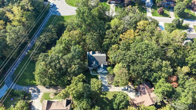 5748 Golf Crest Drive, West Chester, OH 45069