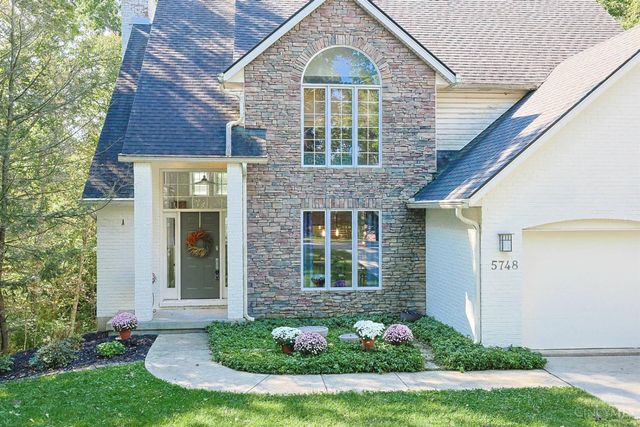 5748 Golf Crest Drive, West Chester, OH 45069