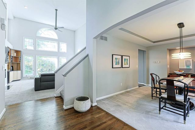 5748 Golf Crest Drive, West Chester, OH 45069