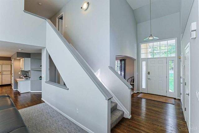 5748 Golf Crest Drive, West Chester, OH 45069