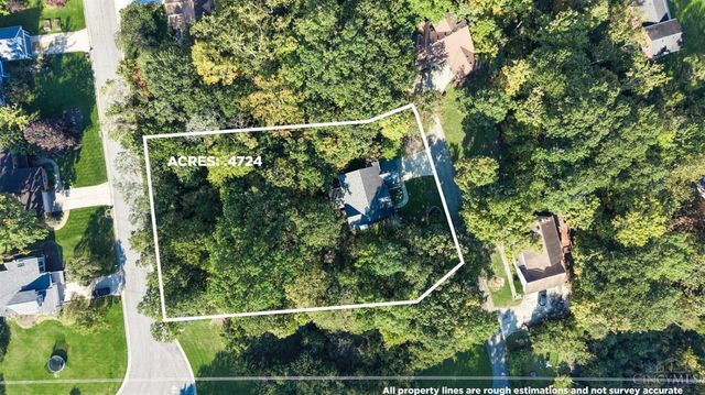 5748 Golf Crest Drive, West Chester, OH 45069