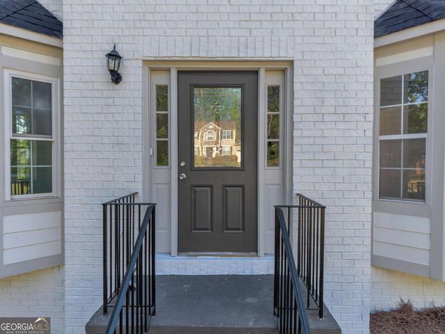 2559 Raindrop Court, Decatur, GA 30034