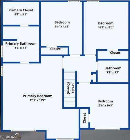2559 Raindrop Court, Decatur, GA 30034