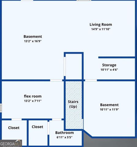 2559 Raindrop Court, Decatur, GA 30034