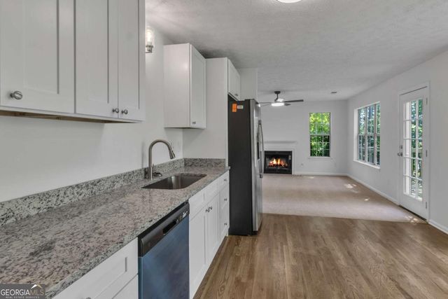 2559 Raindrop Court, Decatur, GA 30034