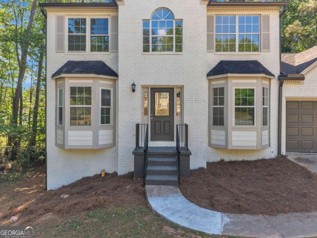 2559 Raindrop Court, Decatur, GA 30034