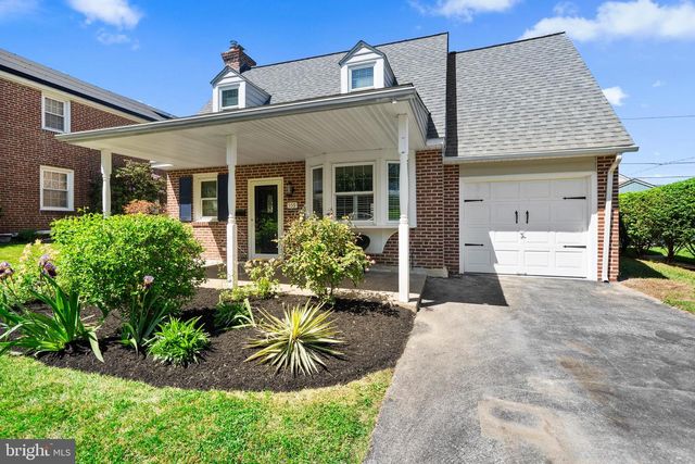 559 WILLOWBROOK RD, Havertown, PA 19083