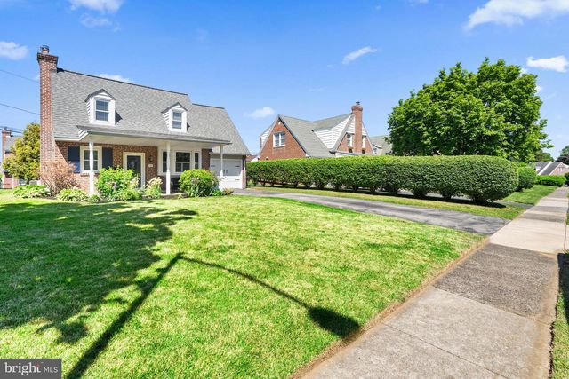 559 WILLOWBROOK RD, Havertown, PA 19083
