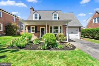 559 WILLOWBROOK RD, Havertown, PA 19083