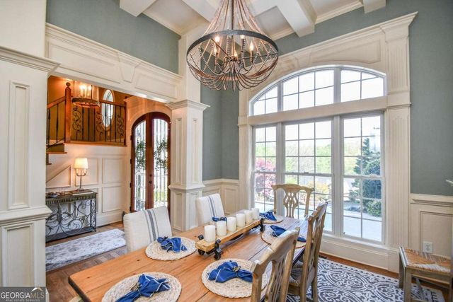3036 Hickory Hills Drive, Gainesville, GA 30506