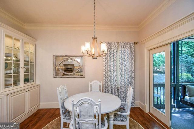 3036 Hickory Hills Drive, Gainesville, GA 30506
