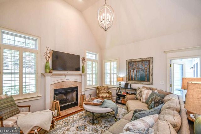3036 Hickory Hills Drive, Gainesville, GA 30506