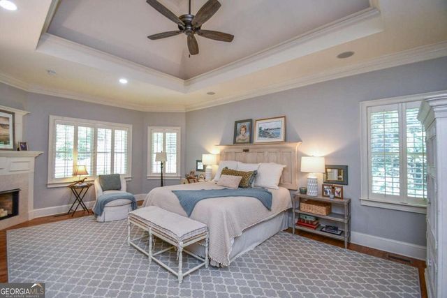 3036 Hickory Hills Drive, Gainesville, GA 30506