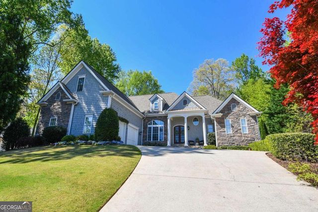 3036 Hickory Hills Drive, Gainesville, GA 30506