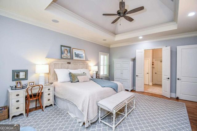 3036 Hickory Hills Drive, Gainesville, GA 30506
