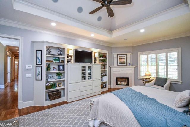 3036 Hickory Hills Drive, Gainesville, GA 30506