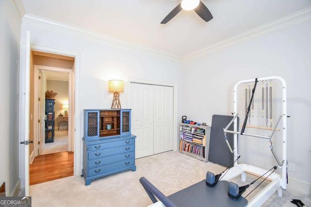 3036 Hickory Hills Drive, Gainesville, GA 30506