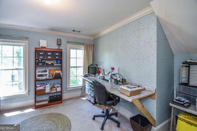 3036 Hickory Hills Drive, Gainesville, GA 30506
