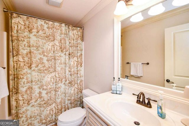 3036 Hickory Hills Drive, Gainesville, GA 30506