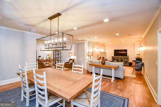 3036 Hickory Hills Drive, Gainesville, GA 30506