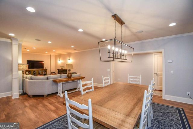 3036 Hickory Hills Drive, Gainesville, GA 30506
