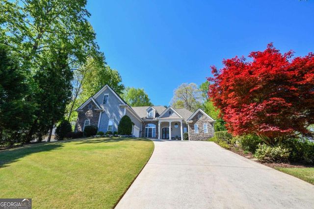 3036 Hickory Hills Drive, Gainesville, GA 30506