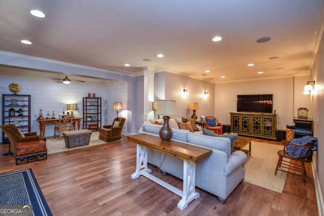 3036 Hickory Hills Drive, Gainesville, GA 30506