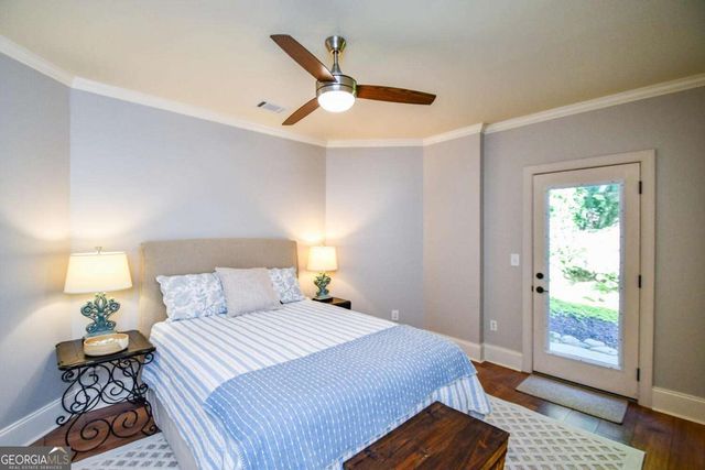 3036 Hickory Hills Drive, Gainesville, GA 30506