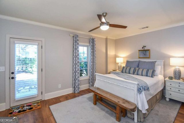3036 Hickory Hills Drive, Gainesville, GA 30506