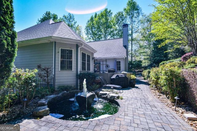 3036 Hickory Hills Drive, Gainesville, GA 30506