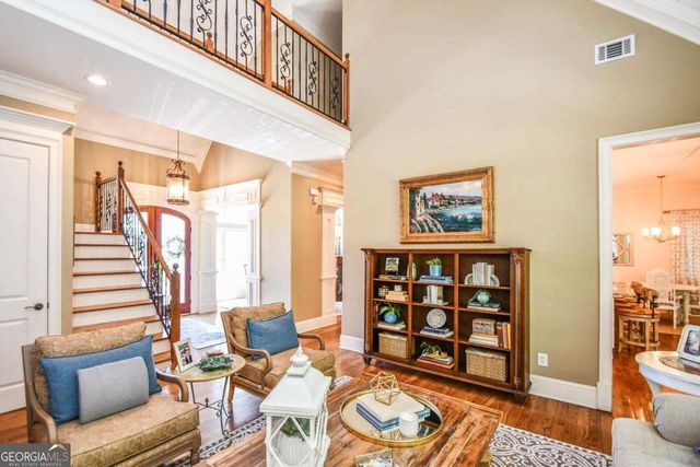 3036 Hickory Hills Drive, Gainesville, GA 30506