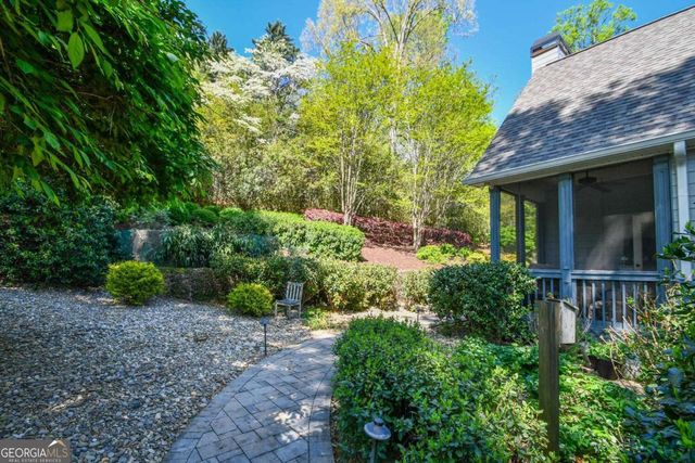 3036 Hickory Hills Drive, Gainesville, GA 30506