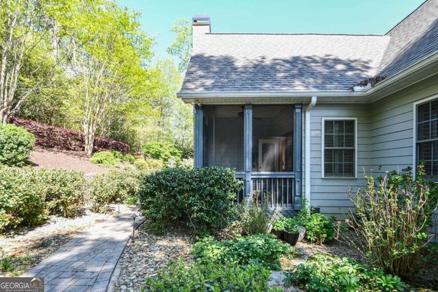 3036 Hickory Hills Drive, Gainesville, GA 30506