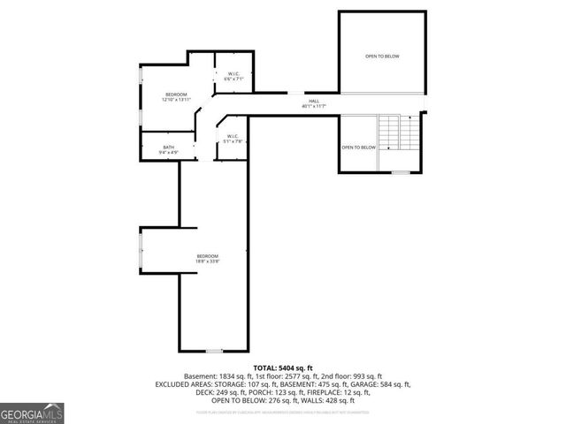 3036 Hickory Hills Drive, Gainesville, GA 30506