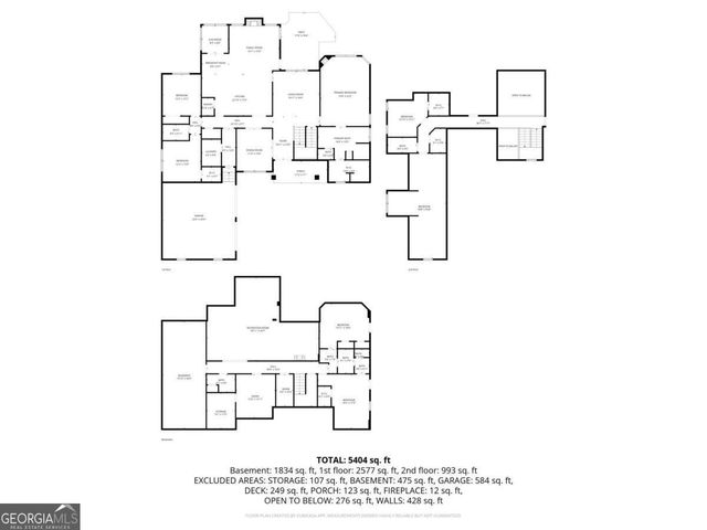 3036 Hickory Hills Drive, Gainesville, GA 30506