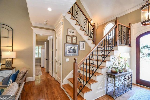 3036 Hickory Hills Drive, Gainesville, GA 30506