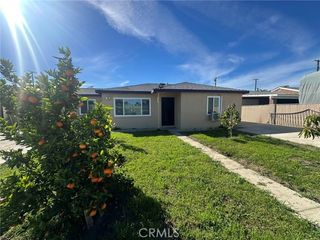 12954 Cozzens, Chino, CA 91710