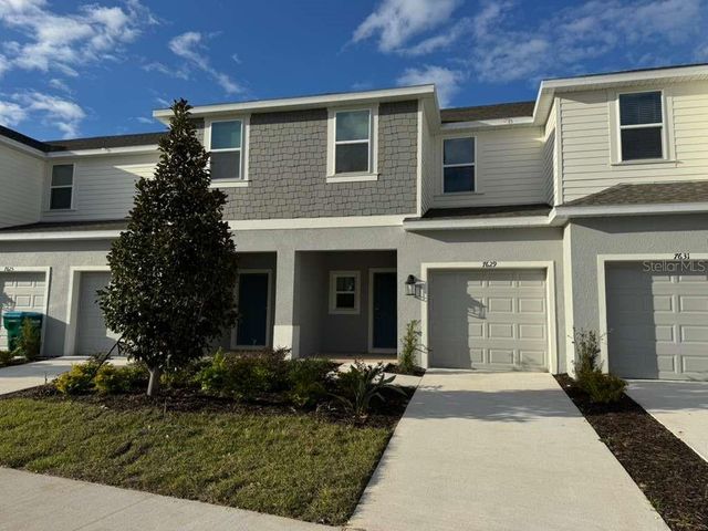 7629 WATERSCAPE DRIVE, Groveland, FL 34736