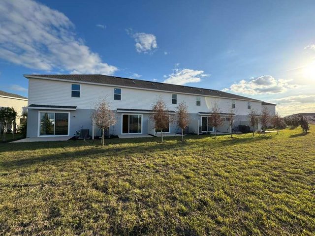 7629 WATERSCAPE DRIVE, Groveland, FL 34736