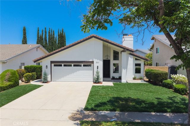 5941 E Camino Correr, Anaheim Hills, CA 92807