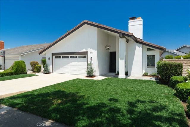 5941 E Camino Correr, Anaheim Hills, CA 92807