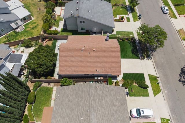 5941 E Camino Correr, Anaheim Hills, CA 92807